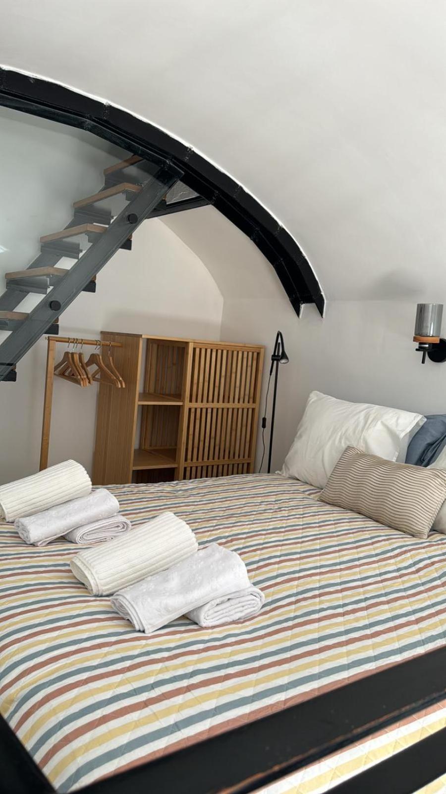 Olhao Lodge - Al Irene Zewnętrze zdjęcie